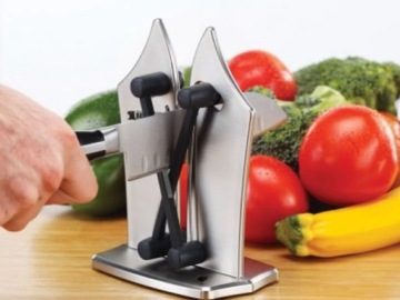 Bavarian Edge Diamond Edition - Точилка для ножей