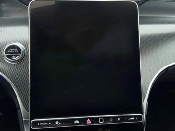 Mercedes GLC C254/X254 2025 GLC Coupe 200 d 4-Matic AMG Line 2.0 (163KM) 2025, zdjęcie 11