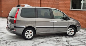 Citroen C8 2014 Citroen C8 2.0 HDi 136PS Piekny 7 os Serwis Navi el. drzwi serwis Gwarancja, zdjęcie 27