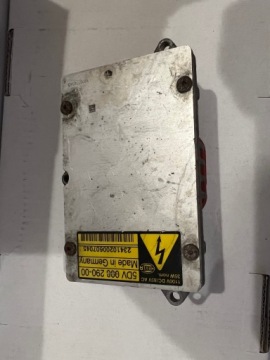 Bmw audi mercedes module converter, №1