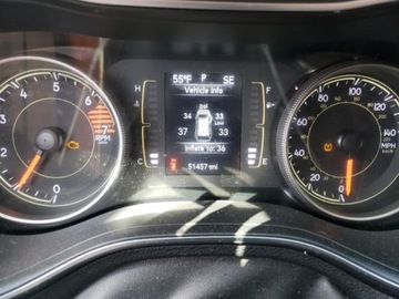Jeep Grand Cherokee IV 2019 Jeep Grand Cherokee JEEP CHEROKEE LATITUDE, 2019r., 4x4, 2.4L, zdjęcie 9
