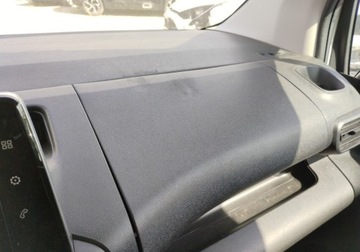 Toyota 2021 Toyota Proace City Verso XI 2021r, 1.5 Diesel. Uszkodzony przod i lekko ty, zdjęcie 16