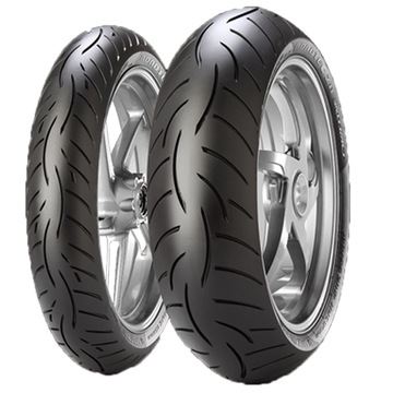 Metzeler 120/70R17+180/55R17 ROADTEC Z8 INTERACT kpl