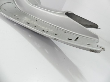 ОБТЕКАТЕЛЬ ПОЛА ПЛАТФОРМЫ PIAGGIO VESPA ET2 ET4