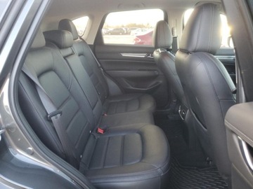 Mazda CX-5 II 2019 Mazda CX-5 2019 MAZDA CX-5 GRAND TOURING 2.5 Benzyna 187KM, zdjęcie 10