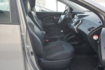 Hyundai ix35 SUV Theta 2.0 MPI 163KM 2010 AWD_ Skóra _ 4 x 4 _ 2.0 DOHC _ Zadbany - Gwarancja, zdjęcie 26