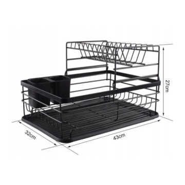 Посудомоечная машина Drainer с поддоном SU04CZ