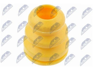 2× NTY AB-VV-002 DORAZ PÉROVÁNÍ