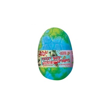 Chlapu Chlap musująca kula z niespodzianką 140g