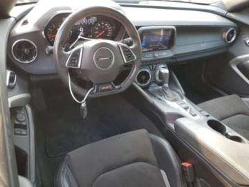 Chevrolet Camaro VI 2023 Chevrolet Camaro LT1 2023 6.2l 6.2 Benzyna 650KM, zdjęcie 8