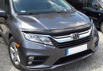 Honda Odyssey 2018-22 капот спойлер обтекатель капота