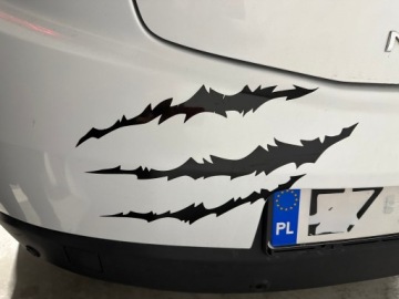 Renault Megane III Coupe 1.6 16v 110KM 2010 Renault Megane III / coupe / 1.6 110 KM / 1. właściciel 2010 niski przebieg, zdjęcie 15