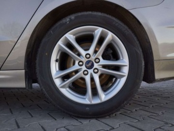 Ford Mondeo V Sedan 1.5 EcoBoost 160KM 2018 Ford Mondeo Ford Mondeo 1.5EB Titanium Winter 1.5 Benzyna 160KM, zdjęcie 11