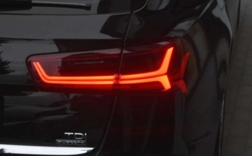 Audi A6 C7 Allroad quattro facelifting 3.0 TDI clean diesel 272KM 2017 Audi A6 Avant Audi A6 Avant 3.0 TDI Quattro S tronic 3.0 Diesel 272KM, zdjęcie 29