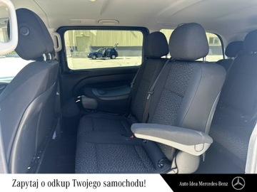Mercedes Vito W447 2024 Mercedes-Benz Vito Tourer PRO/114 CDI/9G-TRONIC/8-, zdjęcie 19