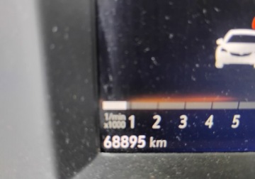 Opel Corsa F Hatchback 5d 1.2 Turbo 100KM 2021 Opel Corsa 2021r, 1.2Benzyna. Uszkodzony lewy tyl. Jezdzi. 1.2 Benzyna, zdjęcie 11