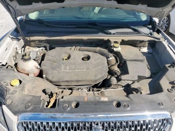 Lincoln 2019 Lincoln MKC Reserve 2019 2.0 Benzyna 245KM, zdjęcie 6