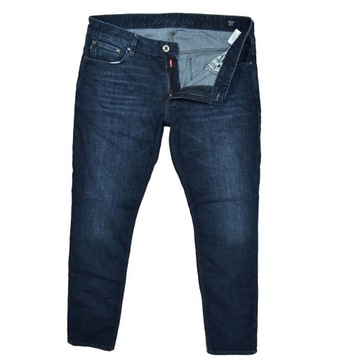 JOOP! Spodnie Jeansowe Stephen Slim fit W36 L32