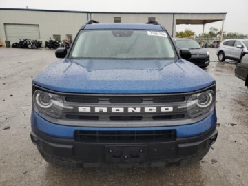 Ford 2024 Ford Bronco 2024 FORD BRONCO SPORT BIG BEND 1.5 Benzyna 181KM, zdjęcie 5