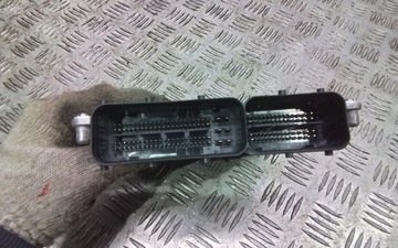JEDNOTKA 2.0 TDI VW CRAFTER II 2 MAN 04L907445C