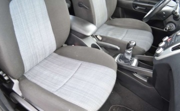 Kia Ceed I Hatchback 5d Facelifting 1.4 DOHC CVVT 90KM 2010 Kia Ceed bezwypadkowe - Niski przebieg - klimatyzacja - OPLACONY 1.4 90KM, zdjęcie 36