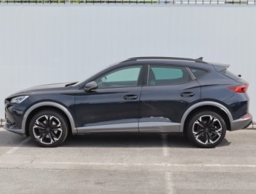 Cupra 2022 Cupra Formentor 1.5 TSI, Salon Polska, Serwis ASO, zdjęcie 2