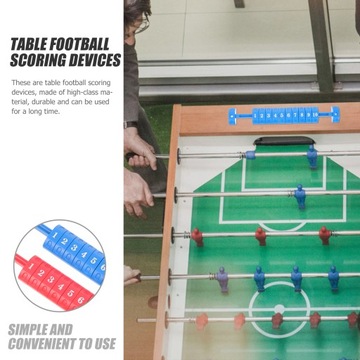 Мини-подарки Настольные аксессуары для футбольных стрелков