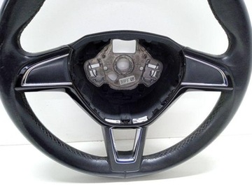 308370499340AA VOLANT 1.6 TDI 77 2017 SKODA OCTAVIA III (5E3)