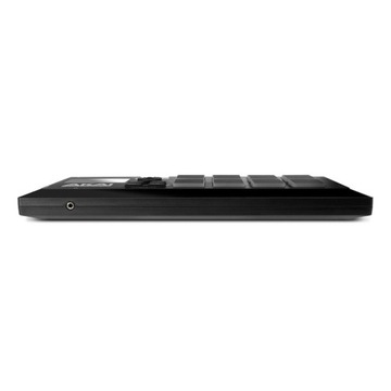 Akai MPX 8 — мобильный сэмплер на SD-карте