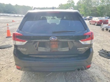 Subaru 2022 Subaru Forester Premium 2022 2.5 Benzyna 182KM, zdjęcie 2