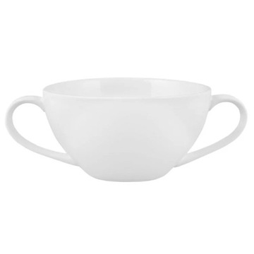 AMBITION PORTO BULIONÓWKA FLACZARKA PORCELANOWA
