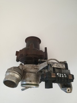 BMW 1 F20 3 F30 TURBO 7800594