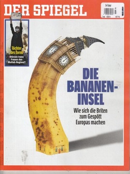 DER SPIEGEL 43/2022 NIEM