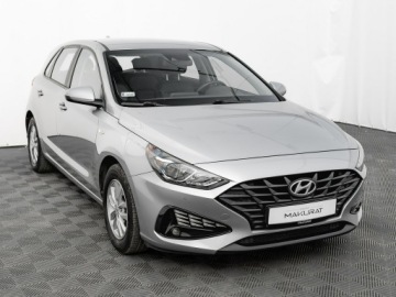 Hyundai i30 III Hatchback Facelifting 1.5 DPI 110KM 2022 Hyundai i30 GD2C852#1.5 DPI Classic + Bluetooth, zdjęcie 2
