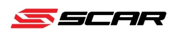 РУЛЬ SCAR RACING 28,6 ММ RC МОДЕЛЬ BEND