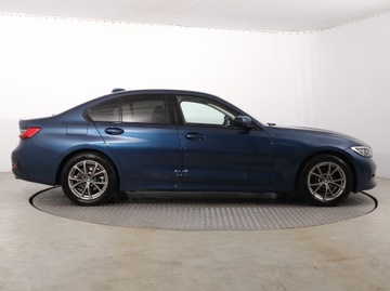 BMW Seria 3 F30-F31-F34 Gran Turismo Facelifting 2.0 318d 150KM 2020 BMW 3 318 d, Salon Polska, Serwis ASO, Automat, zdjęcie 5
