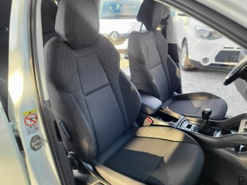 Skoda Karoq Crossover 1.6 TDI 115KM 2017 Škoda Karoq Skoda Karoq 1.6 TDI 115 KM 100%, zdjęcie 16