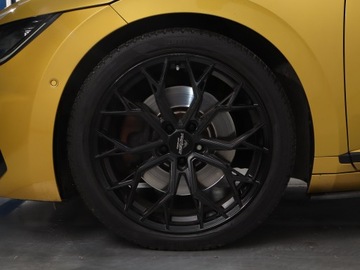 Volkswagen Arteon Fastback 2.0 TSI 280KM 2017 VW Arteon 2.0 TSI 4Motion, Salon Polska, zdjęcie 14