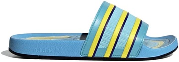 KLAPKI SPORTOWE DAMSKIE BASENOWE ADIDAS ADILETTE
