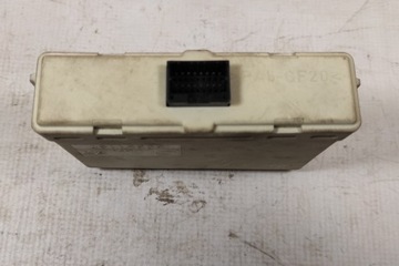 MODUL POHODĚ ALFA ROMEO 156 (932_) 39007370 2001