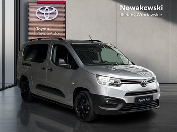 Toyota Proace II 2023 Toyota PROACE CITY L1 1,5-l D-4D S&amp;S City 1.5 D-4D, zdjęcie 6