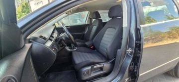 Volkswagen Passat B7 Variant 2.0 TDI CR DPF BlueMotion 170KM 2010 Volkswagen Passat 2.0TDI 170KM Navi Xenon Klima Import Gwarancja Raty Opl, zdjęcie 27