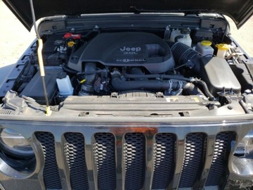 Jeep 2022 Jeep Wrangler JEEP WRANGLER UNLIMITED SPORT, 2..., zdjęcie 12