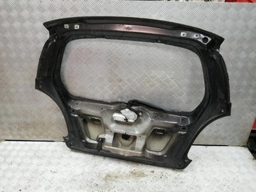 FORD KA MK2 VÍKO KUFRU ZADNÍ