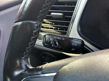 Seat Leon III Hatchback Facelifting 1.4 TSI 125KM 2018 Seat Leon Salon PL! LED, Klima, Grzane fotele, Tem, zdjęcie 20