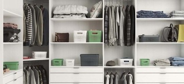 ЯЩИК ДЛЯ ХРАНЕНИЯ CURVER 11 Л