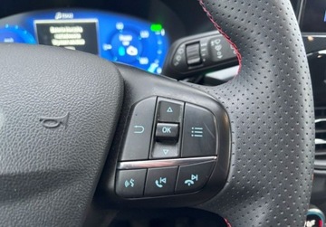 Ford Kuga III 2021 Ford Kuga 2.5 FHEV 190KM AT ST-Line X Salon PL ASO FV23 Pierwszy wlasciciel, zdjęcie 23