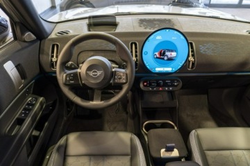 Mini Countryman U25 2026 Mini Countryman C, leasing 1000 zł netto, zdjęcie 15