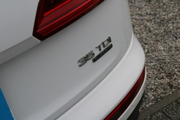 Audi Q5 II SUV 2.0 TDI 163KM 2019 Audi Q5 Led Quattro F-vat Salon, zdjęcie 12