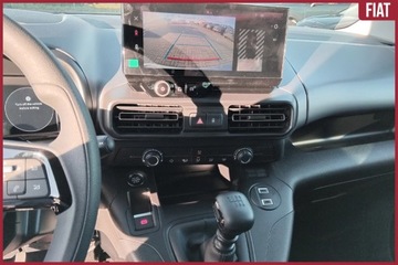 Fiat Doblo V Van Standard Facelifting 1.2 PureTech 110KM 2025 Combi L1H1 1.2 110KM, zdjęcie 6